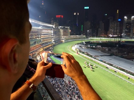 Happy Valley Racing